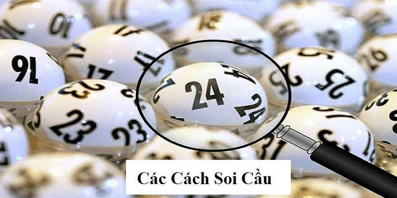 Lý do game thủ cần tìm hiểu về các cách soi cầu chuẩn 