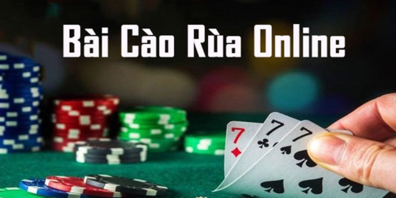 Điểm mạnh khi đến với bài cào rùa