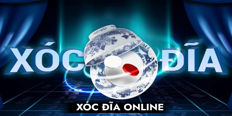 Cập nhật luật chơi xóc đĩa online mới nhất 2024