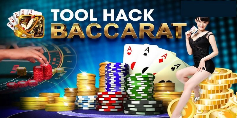 Thông tin cơ bản về tool hack Baccarat hiện nay