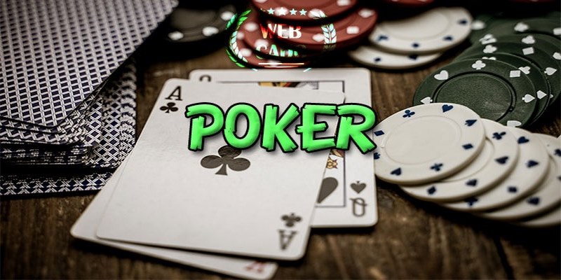 Một số thuật ngữ cần biết khác khi chơi Poker