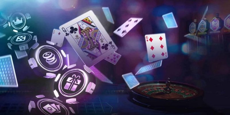 Thuật ngữ về kết hợp bài trong game Poker