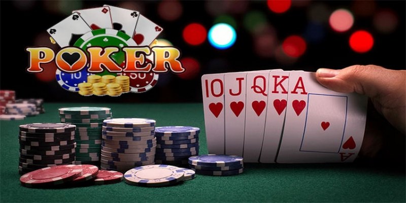 Giải mã các thuật ngữ Poker cơ bản nhất