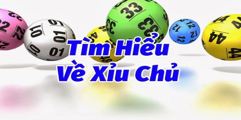 Xỉu chủ được biết đến là hình thức lô được yêu thích nhất