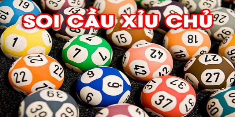 Cách soi cầu theo ghép tổng bất bại